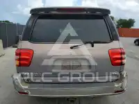 2001 Toyota SEQUOIA фото