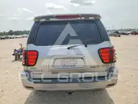 2001 Toyota SEQUOIA фото