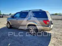 2001 Toyota SEQUOIA фото