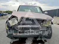 2001 Toyota SEQUOIA фото