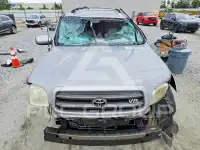 2001 Toyota SEQUOIA фото