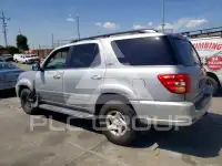 2001 Toyota SEQUOIA фото