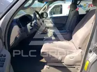 2001 Toyota SEQUOIA фото