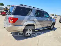 2001 Toyota SEQUOIA фото