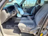 2001 Toyota SEQUOIA фото
