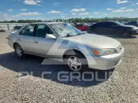 2001 Toyota CAMRY фото