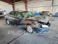 2001 Toyota CAMRY фото