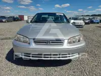 2001 Toyota CAMRY фото