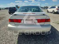 2001 Toyota CAMRY фото