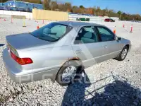 2001 Toyota CAMRY фото