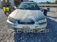 2001 Toyota CAMRY фото