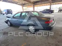 2001 Toyota CAMRY фото