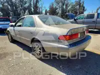 2001 Toyota CAMRY фото