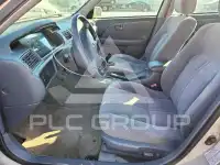 2001 Toyota CAMRY фото