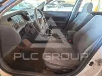 2001 Toyota CAMRY фото