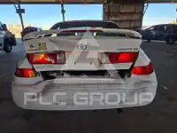 2001 Toyota CAMRY фото