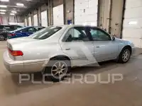 2001 Toyota CAMRY фото