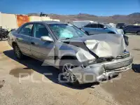 2001 Toyota CAMRY фото