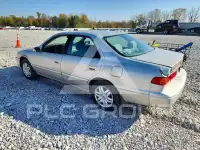 2001 Toyota CAMRY фото