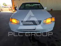 2001 Toyota CAMRY фото