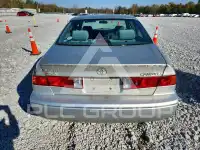 2001 Toyota CAMRY фото