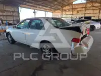 2001 Toyota CAMRY фото