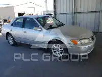 2001 Toyota CAMRY фото