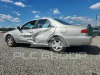 2001 Toyota CAMRY фото