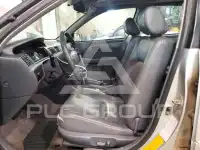 2001 Toyota CAMRY фото