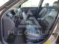 2001 Toyota CAMRY фото