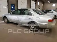 2001 Toyota CAMRY фото