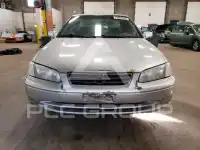 2001 Toyota CAMRY фото