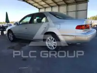 2001 Toyota CAMRY фото