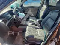 2001 Toyota CAMRY фото