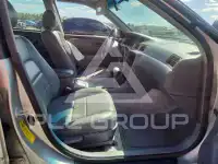 2001 Toyota CAMRY фото