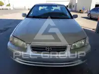 2001 Toyota CAMRY фото