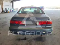 2001 Toyota CAMRY фото