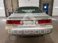2001 Toyota CAMRY фото