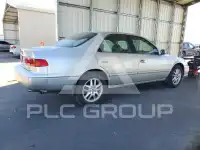 2001 Toyota CAMRY фото