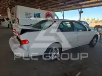 2001 Toyota CAMRY фото