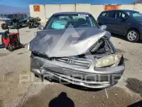 2001 Toyota CAMRY фото