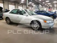 2001 Toyota CAMRY фото