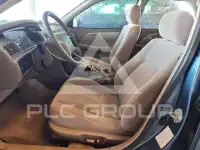 2001 Toyota CAMRY фото