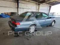 2001 Toyota CAMRY фото