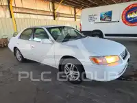 2001 Toyota CAMRY фото