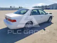 2001 Toyota CAMRY фото