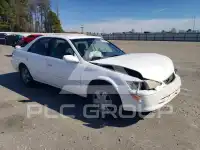 2001 Toyota CAMRY фото