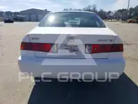 2001 Toyota CAMRY фото