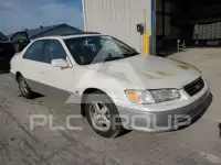 2001 Toyota CAMRY фото