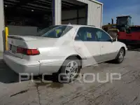 2001 Toyota CAMRY фото